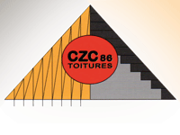Logo de l'entreprise CZC 86 Toitures